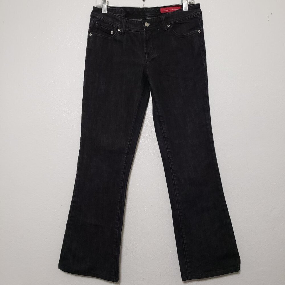 7 For All Mankind Classic Flare Jeans